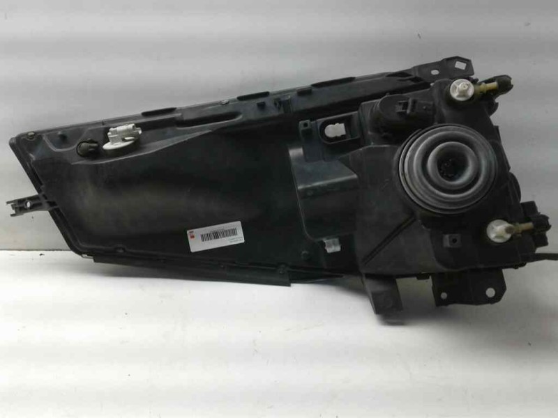 Recambio de faro derecho para renault maxity referencia OEM IAM 89317221  