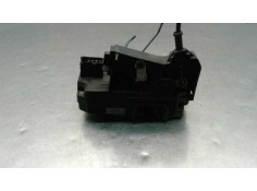 Recambio de cerradura puerta delantera izquierda para nissan primastar (x..) kombi l2h1 2.9t (6 sitze) referencia OEM IAM 820000 2