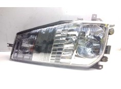 Recambio de faro derecho para renault maxity referencia OEM IAM 89317221  