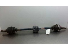 Recambio de transmision delantera derecha para ford fiesta berl./express 1.6 referencia OEM IAM   