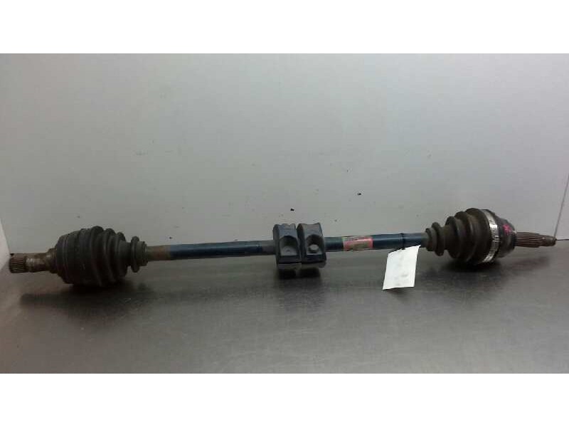 Recambio de transmision delantera derecha para ford fiesta berl./express 1.6 referencia OEM IAM   