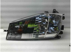 Recambio de faro derecho para renault maxity referencia OEM IAM 89317221  