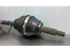 Recambio de transmision delantera derecha para ford fiesta berl./express 1.6 referencia OEM IAM    2