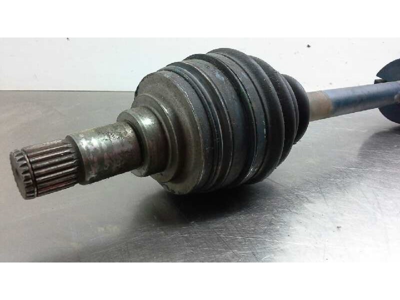 Recambio de transmision delantera derecha para ford fiesta berl./express 1.6 referencia OEM IAM   