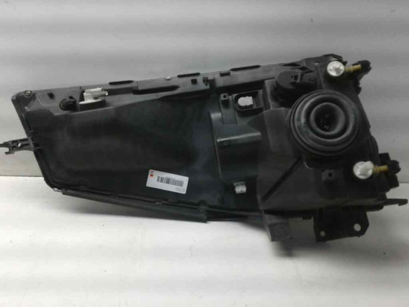 Recambio de faro derecho para renault maxity referencia OEM IAM 89317221  