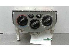 Recambio de mando calefaccion / aire acondicionado para nissan primastar (x..) kombi l2h1 2.9t (6 sitze) referencia OEM IAM 6992