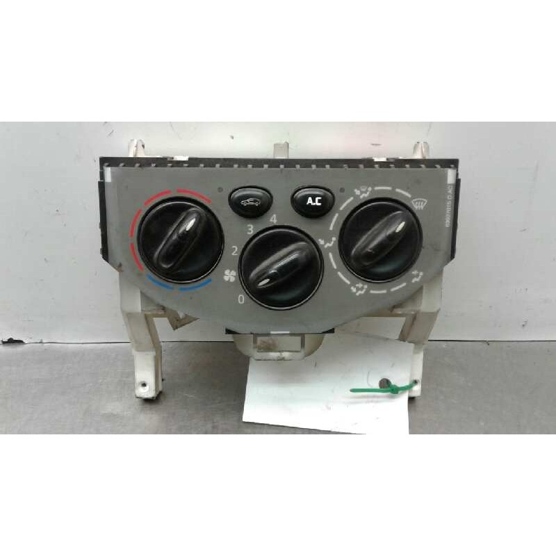 Recambio de mando calefaccion / aire acondicionado para nissan primastar (x..) kombi l2h1 2.9t (6 sitze) referencia OEM IAM 6992