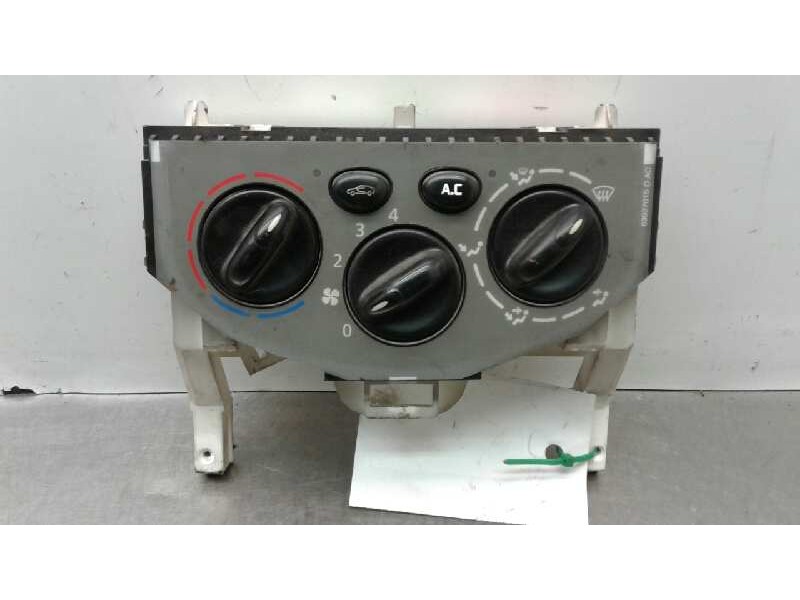 Recambio de mando calefaccion / aire acondicionado para nissan primastar (x..) kombi l2h1 2.9t (6 sitze) referencia OEM IAM 6992