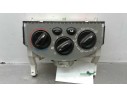 MANDO CALEFACCION / AIRE ACONDICIONADO 69927015DEAC 69920002 X83RSAPH1AC
