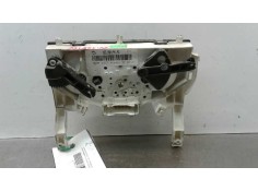 Recambio de mando calefaccion / aire acondicionado para nissan primastar (x..) kombi l2h1 2.9t (6 sitze) referencia OEM IAM 6992 2
