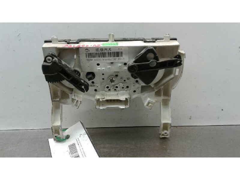 Recambio de mando calefaccion / aire acondicionado para nissan primastar (x..) kombi l2h1 2.9t (6 sitze) referencia OEM IAM 6992