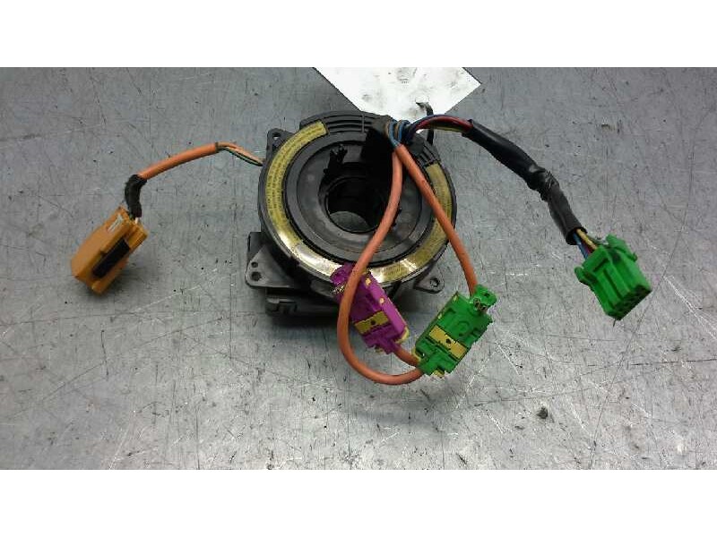 Recambio de anillo airbag para volvo s80 berlina 2.5 d referencia OEM IAM 6LJ1298A  