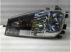 Recambio de faro derecho para renault maxity referencia OEM IAM 89317221  