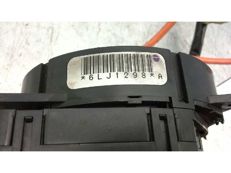 Recambio de anillo airbag para volvo s80 berlina 2.5 d referencia OEM IAM 6LJ1298A  