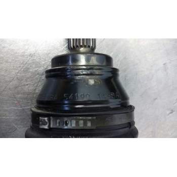 Recambio de junta homocinetica para ford fiesta berl./express 1.3 referencia OEM IAM FRD146  JOMIS