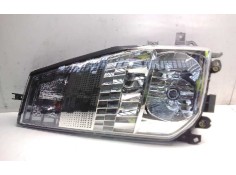 Recambio de faro derecho para renault maxity referencia OEM IAM 89317221  