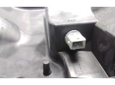 Recambio de faro derecho para renault maxity referencia OEM IAM 89317221   2