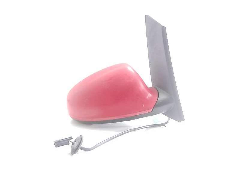 Recambio de retrovisor derecho para opel astra j lim. selective business referencia OEM IAM   