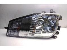 Recambio de faro derecho para renault maxity referencia OEM IAM 89317221  