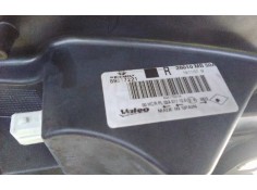 Recambio de faro derecho para renault maxity referencia OEM IAM 89317221   2