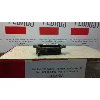 CERRADURA PUERTA TRASERA IZQUIERDA 