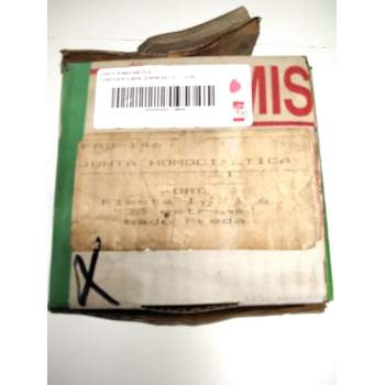 Recambio de junta homocinetica para ford fiesta berl./express 1.3 referencia OEM IAM FRD146  JOMIS