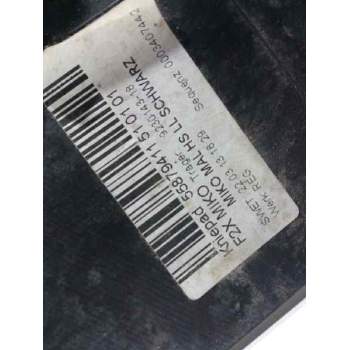 Recambio de consola central para bmw serie 1 lim. (f21) 116d referencia OEM IAM 923014318  