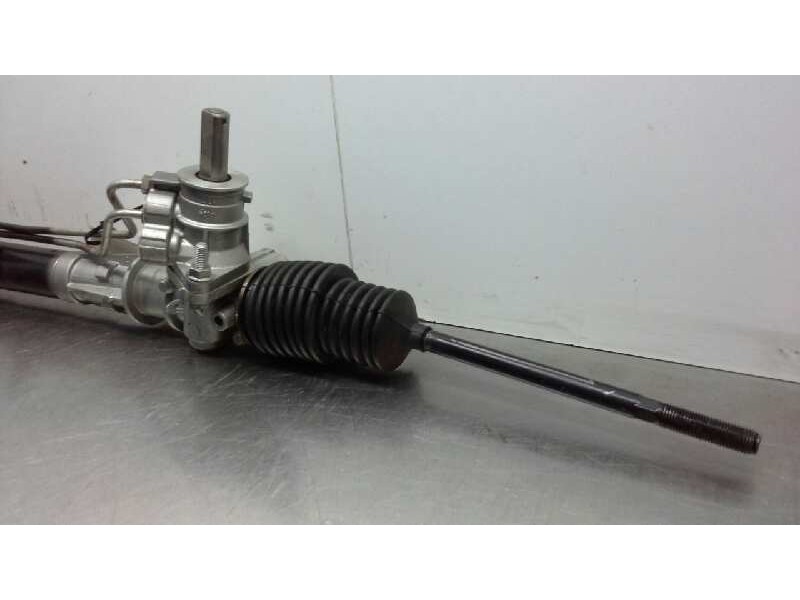 Recambio de caja direccion para renault megane i berlina hatchback (ba0) referencia OEM IAM   13517