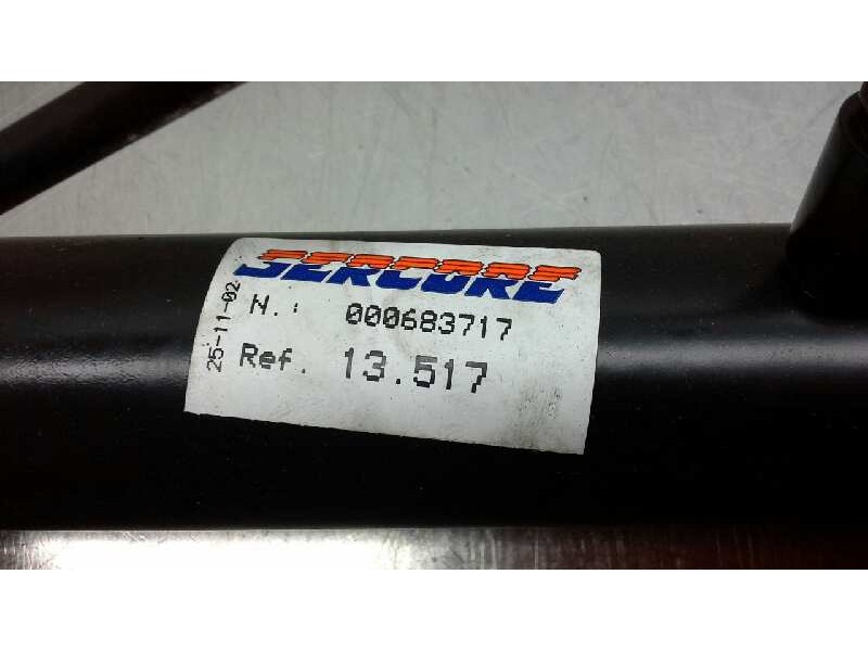 Recambio de caja direccion para renault megane i berlina hatchback (ba0) referencia OEM IAM   13517