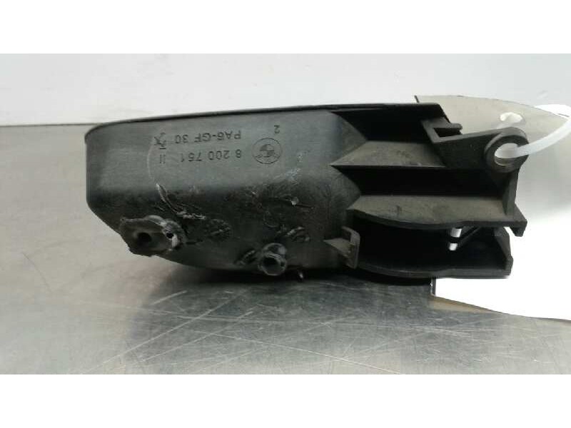 Recambio de maneta interior trasera izquierda para bmw serie 3 berlina (e46) 330d referencia OEM IAM 8200751  