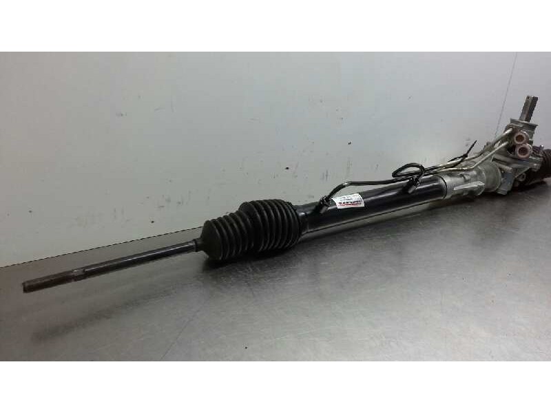 Recambio de caja direccion para renault megane i berlina hatchback (ba0) referencia OEM IAM   13517