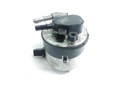 Recambio de filtro gasoil para volvo s40 berlina 1.6 diesel cat referencia OEM IAM  SIDAMON 