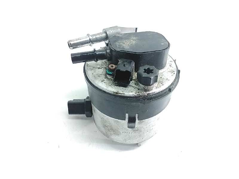 Recambio de filtro gasoil para volvo s40 berlina 1.6 diesel cat referencia OEM IAM  SIDAMON 