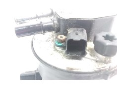 Recambio de filtro gasoil para volvo s40 berlina 1.6 diesel cat referencia OEM IAM  SIDAMON  2