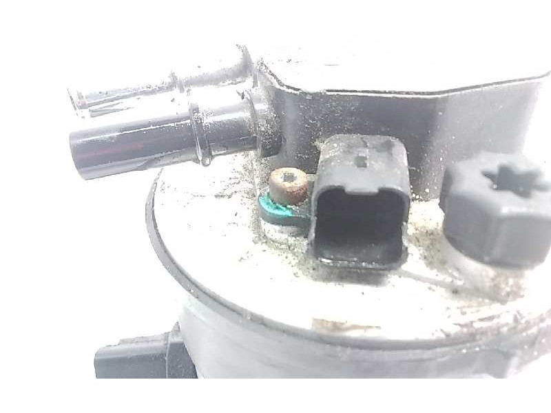 Recambio de filtro gasoil para volvo s40 berlina 1.6 diesel cat referencia OEM IAM  SIDAMON 