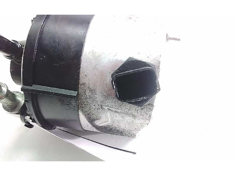 Recambio de filtro gasoil para volvo s40 berlina 1.6 diesel cat referencia OEM IAM  SIDAMON 