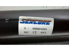 Recambio de caja direccion para fiat croma (182) referencia OEM IAM   13441 2