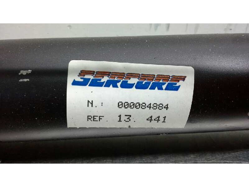 Recambio de caja direccion para fiat croma (182) referencia OEM IAM   13441