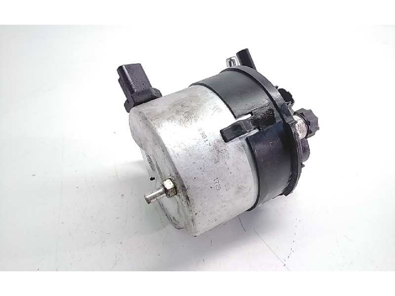 Recambio de filtro gasoil para volvo s40 berlina 1.6 diesel cat referencia OEM IAM  SIDAMON 