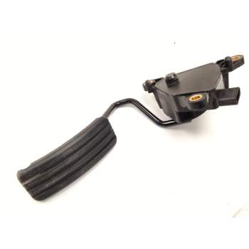 Recambio de pedal acelerador para renault zoe furgoneta/hatchback (bfm_) electric (bfma, bfmb) referencia OEM IAM 180021178R  