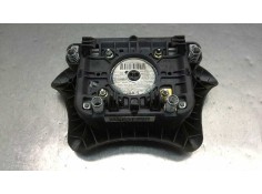 Recambio de airbag delantero izquierdo para citroen berlingo 2.0 hdi 600 furg. referencia OEM IAM 96454032XT   2