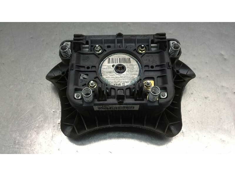 Recambio de airbag delantero izquierdo para citroen berlingo 2.0 hdi 600 furg. referencia OEM IAM 96454032XT  
