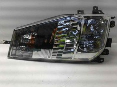 Recambio de faro derecho para renault maxity referencia OEM IAM 89317201  