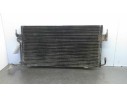 CONDENSADOR / RADIADOR AIRE ACONDICIONADO 9619815780 
