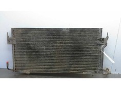 Recambio de condensador / radiador aire acondicionado para citroen berlingo 1.9 diesel referencia OEM IAM    2