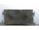 CONDENSADOR / RADIADOR AIRE ACONDICIONADO 9619815780 