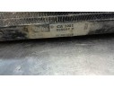 CONDENSADOR / RADIADOR AIRE ACONDICIONADO 9619815780 