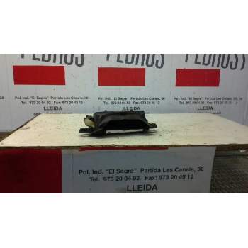 Recambio de cerradura puerta trasera izquierda para audi 80 avant 1.9 turbodiesel cat (aaz) referencia OEM IAM   