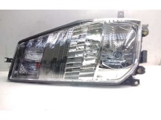 Recambio de faro derecho para renault maxity referencia OEM IAM 89317201  