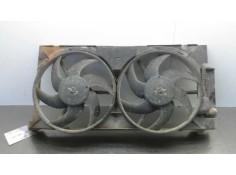 Recambio de electroventilador para citroen berlingo 1.9 diesel referencia OEM IAM   